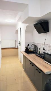 Spisaka Rooms - Self Check-in - Warsaw - 7