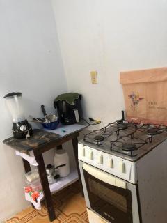 Espaço Exclusivo, 6min do Aeroporto e Rodoviária - 8