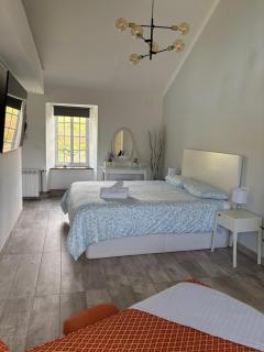 Casa con piscina - 5