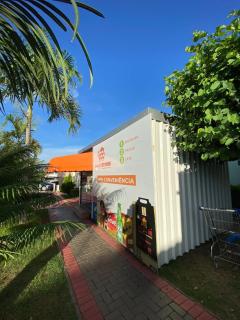 Apartamento 3 quartos, com elevador de acesso - Cuiabá - 5