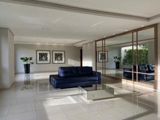 Apartamento 3 quartos, com elevador de acesso - Cuiabá - 4