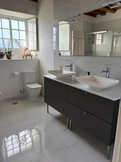 Casa con piscina - 7