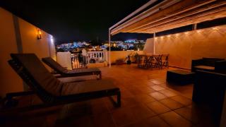 Apartamento Marion - Cala del Moral - 9