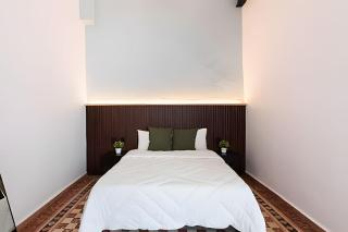 Casona 212 | Cocina completa | Centro Histórico + Est - 9