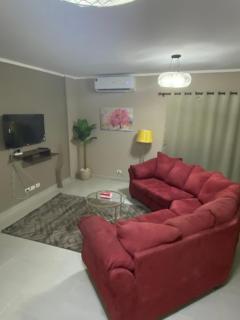 Full furnished in Madinaty - Il Cairo - 9