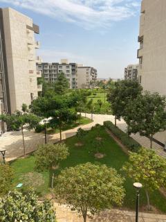 Full furnished in Madinaty - Il Cairo - 7