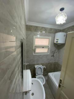 Full furnished in Madinaty - Il Cairo - 6