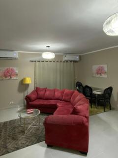 Full furnished in Madinaty - Il Cairo - 4