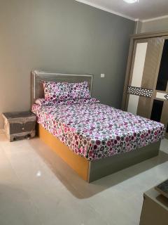 Full furnished in Madinaty - Il Cairo - 3