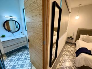 Suites Heriberto Frías - Mexiko-Stadt - 3