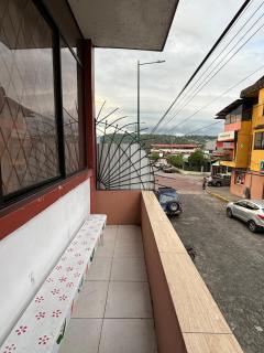 Hermosa estancia en el centro - Tena - 8