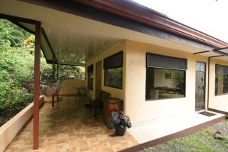 Casita Amapola - 0