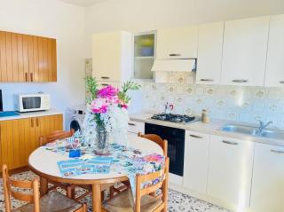 Large apartment for up to 9 guests - 9