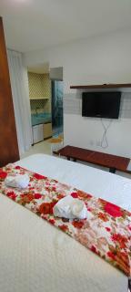 Suite com jacuzzi privativa - 5