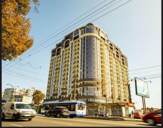 Квартира в центре города - 1