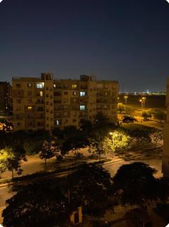 Madinaty Cozy Stay - 9
