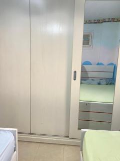 Madinaty Cozy Stay - 7
