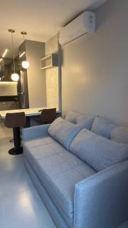 Flat magnífico bairro nobre - 8