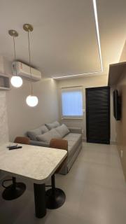 Flat magnífico bairro nobre - 5