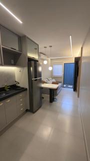 Flat magnífico bairro nobre - 2