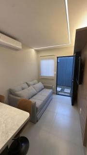 Flat magnífico bairro nobre - 7