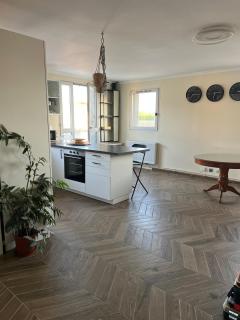 Le duplex - 2