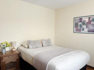 Departamento acogedor en la mejor zona de La Paz - 4