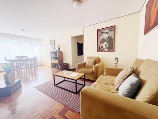 Departamento acogedor en la mejor zona de La Paz - 9