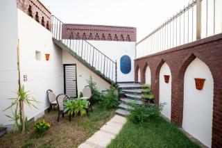 village house - 7