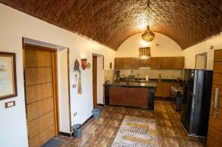 The Village House - Spacious 4-Bedroom Nubian Home on Luxor West Bank - 8