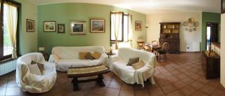 Ca' Rosa Bed & Breakfast - 4