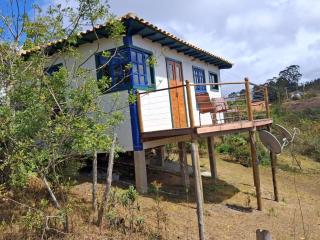Chalé do vale - 9