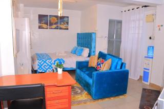 The Blue Haven - 6