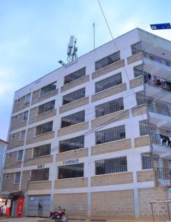The Blue Haven - 1