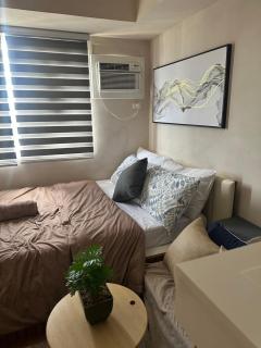 Balik Payaw Cozy Studio in Avida Towers Atria Iloilo City - 6