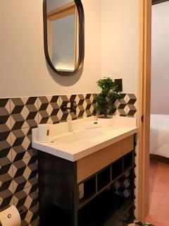 Casa 212 con WIFI alta velocidad y estacionamiento - 3