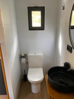 El Roble Glamping - Cabaña Contenedor - Pet Friendly - Lagunilla - 5