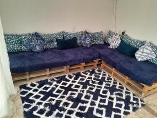 Amar & Mar casa - 4