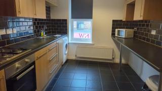 North Shields Central Apartments - 5