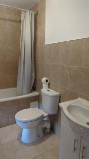 North Shields Central Apartments - 3