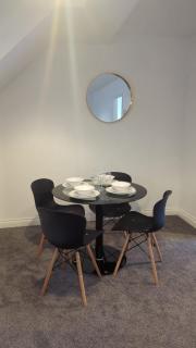 North Shields Central Apartments - 1