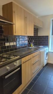 North Shields Central Apartments - 3