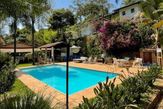 Hotel Serra do Gandarela - 6
