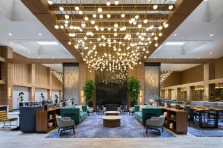 Chicago Marriott Northwest - Hoffman Estates - 8