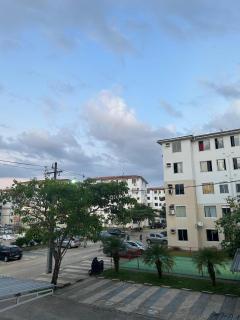 Apartamento para a COP 30 - Ananindeua - 1