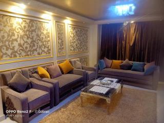 شقة المهندسين - Il Cairo - 0