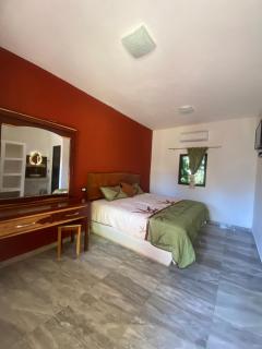 Jungla maya hotel - 3