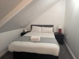 North Shields Central Apartments - 1
