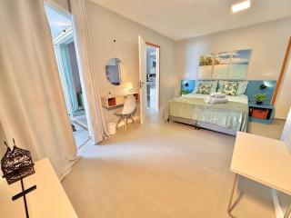 Vista Mar Incrível + Piscina | Villa del Sol Recreio - 5