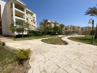 Cozy apartment Sheikh Zayed - Prime location - 9